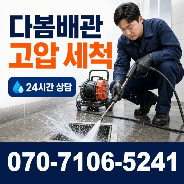순천시 서면 씽크대수전교체 상담 이미지 4